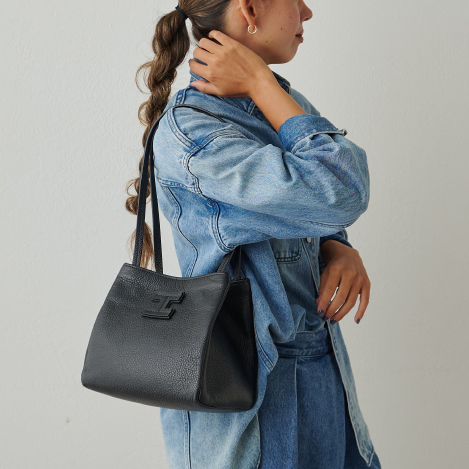 ATON/エイトン｜＜大好評につき再生産決定＞パウダーピンクの