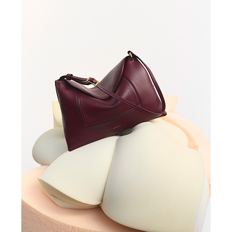 【未使用】ヤヌーク YANUK PREMIUM2 BEN 33 YANUK/ヤヌーク｜「ヤヌーク」の最高級ライン“PREMIUM²”（プレミアム