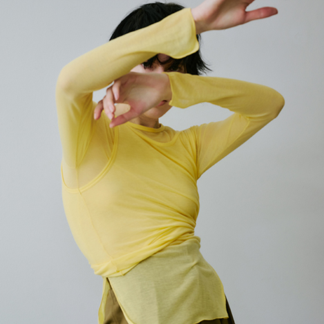 1er Arrondissement/プルミエ アロンディスモン｜WEB限定カラー