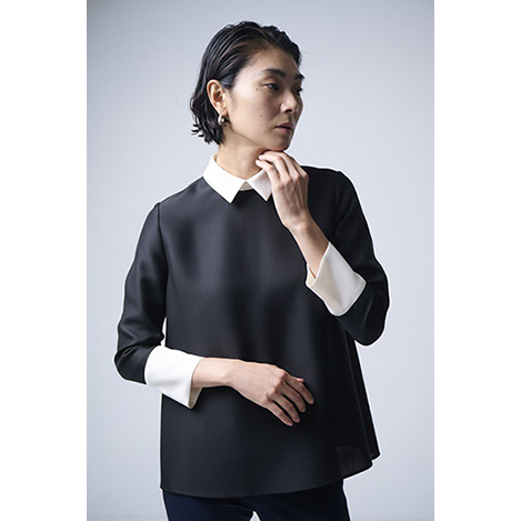 leur logette/ルール ロジェット｜「ルール ロジェット」より春