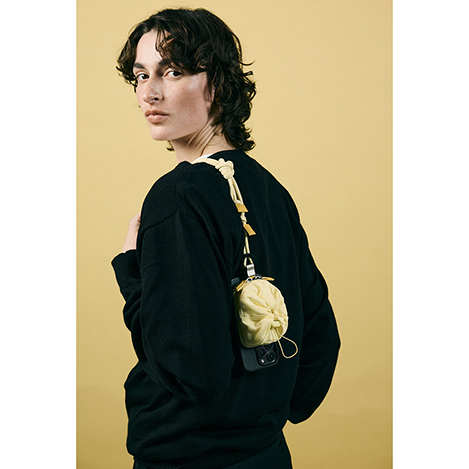 MARIHA/martinique別注モチーフネックレス 50㎝レングス MARIHA/別注コインモチーフネックレス 50㎝レングス（ネックレス