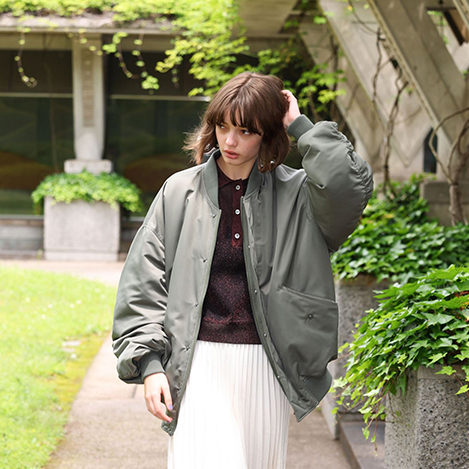 BY MALENE BIRGER/バイ・マレーネ・ビルガー｜モダンで洗練され