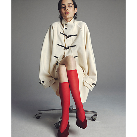 NOVEMBER NEW ITEMS VOL.01