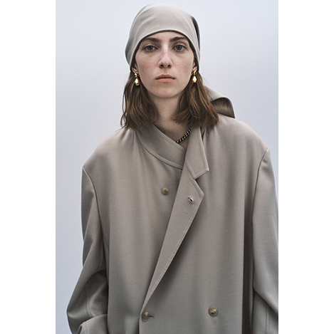 おしゃれ上級者のためのアウターギャラリー