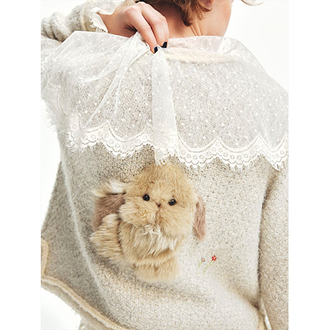 「ミュベール」2025 AUTUMN WINTER COLLECTION