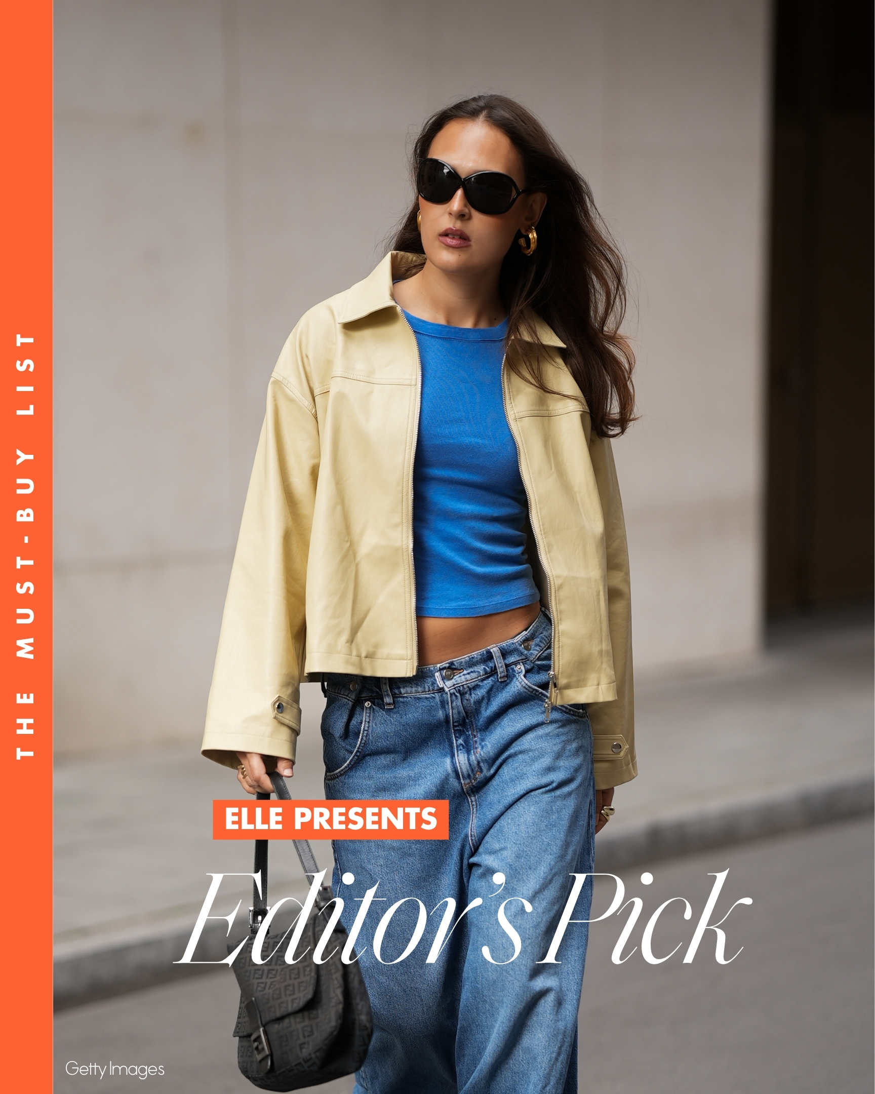Editor’s PICK │ ファッションエディターの「これ買い！」リスト