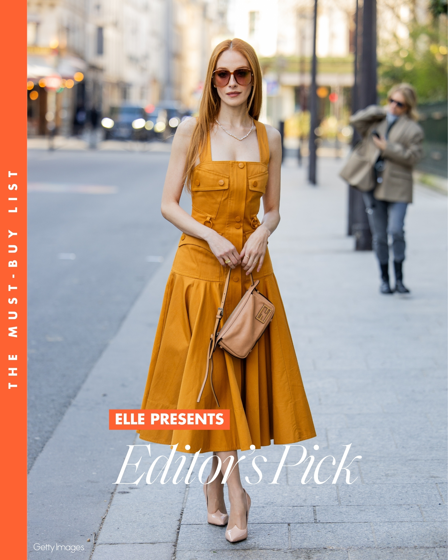 Editor’s PICK │ ファッションエディターの「これ買い！」リスト