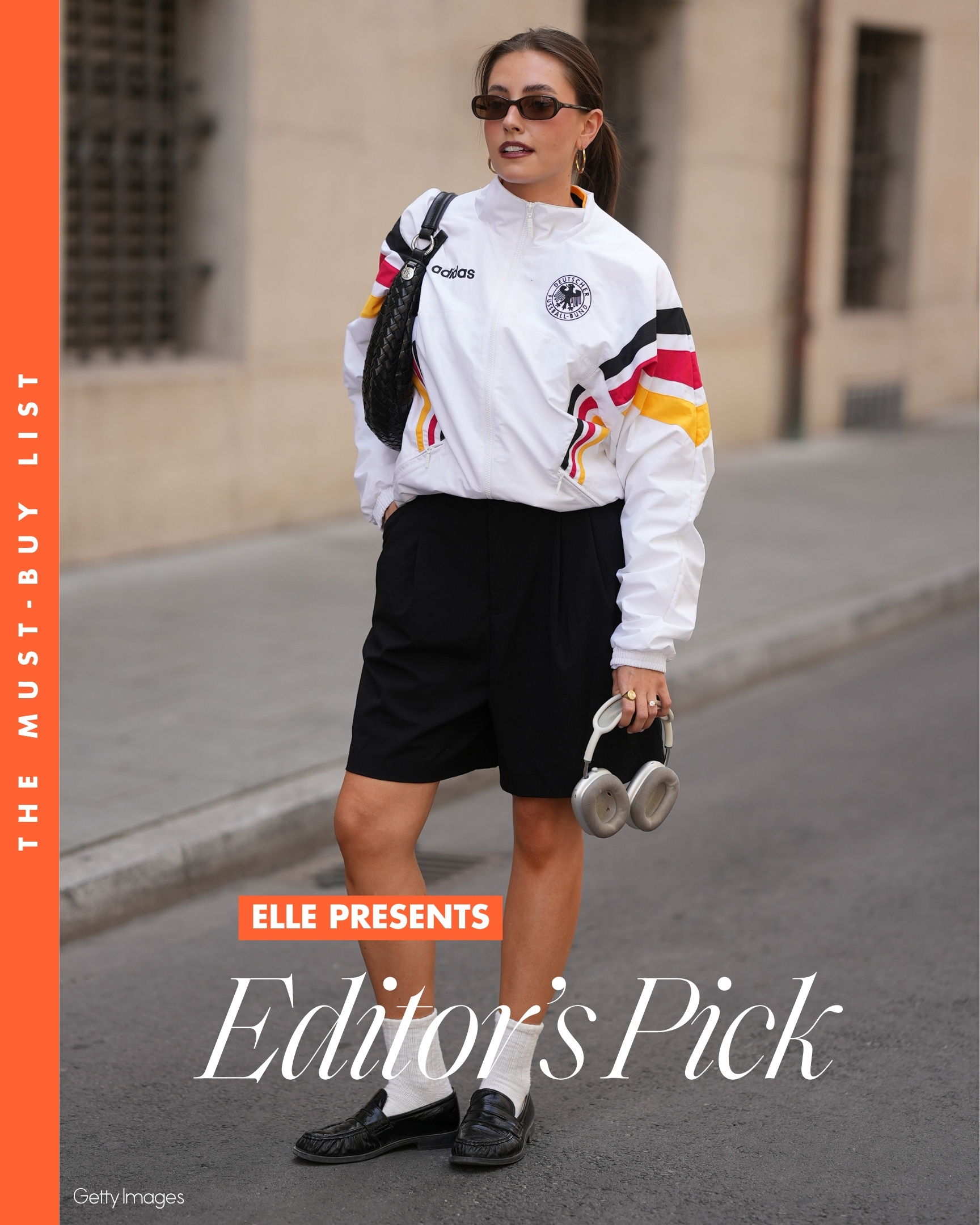 Editor’s PICK │ ファッションエディターの「これ買い！」リスト