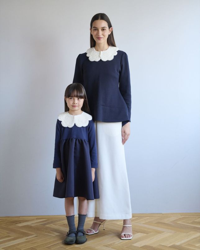 AMICA・kids - 親子お揃いが叶う「アミカキッズ」のウェア