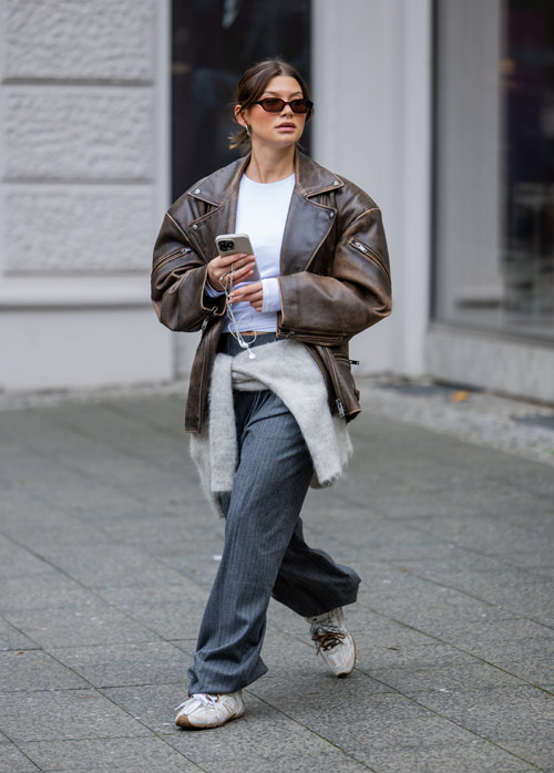 秋冬のスニーカー最旬リスト