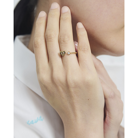 MUVEIL｜ミュベールのチャーム・ストラップ通販｜ELLE SHOP