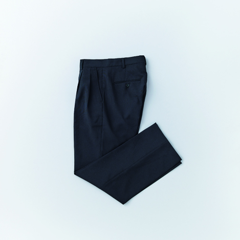 色違い買いも続出！「シンゾーン」“クライスラーパンツ”