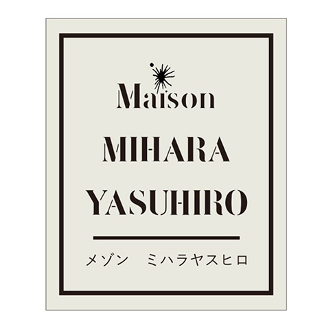ファン待望!細部までこだわりが光る「メゾン ミハラヤスヒロ」のスニーカーが登場