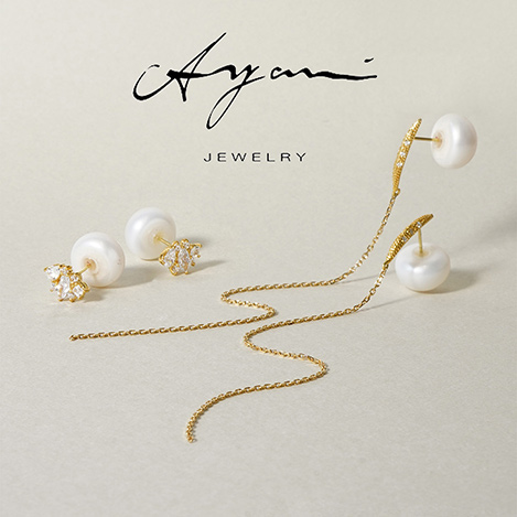 AYAMI jewelry(アヤミ ジュエリー)｜【予約販売】Galaxy 