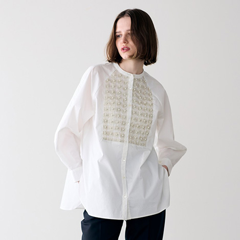 MARILYN MOON｜マリリンムーンの通販｜ELLE SHOP (エル・ショップ)