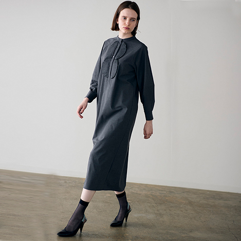 「マリリンムーン」人気のワンピースが再入荷決定。予約販売スタート！