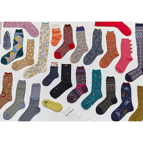 染料 保安 理想的 アンティパスト ソックス セール Dc08 Jp