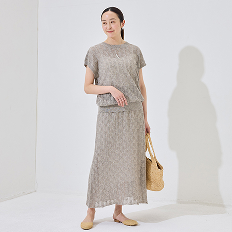 PRISTINE｜プリスティンのベビー・キッズ通販｜ELLE SHOP (エル