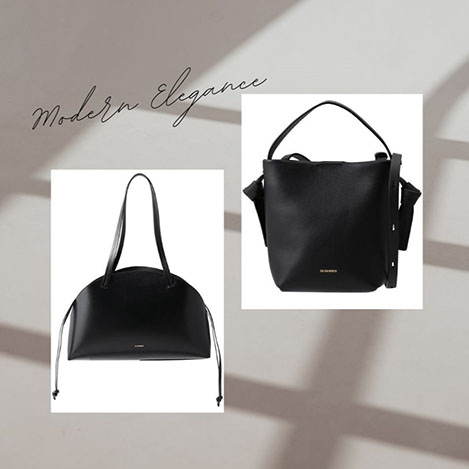 JIL SANDER｜ジル サンダーの通販｜ELLE SHOP (エル・ショップ)