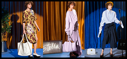 STELLA McCARTNEY/ステラ マッカートニー