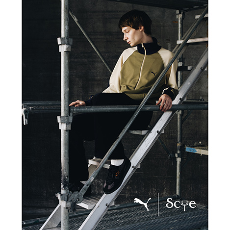 PUMA｜プーマの通販｜ELLE SHOP (エル・ショップ)