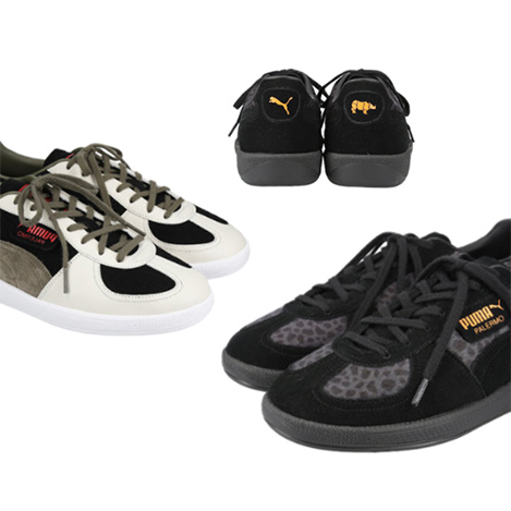 PUMA(プーマ)｜【UNISEX】【PUMA x Scye】T7 トラックジャケット