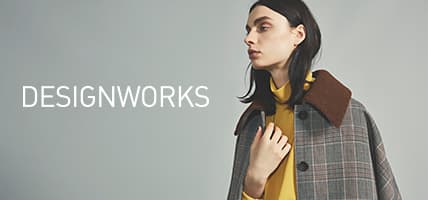 DESIGNWORKS/デザインワークス