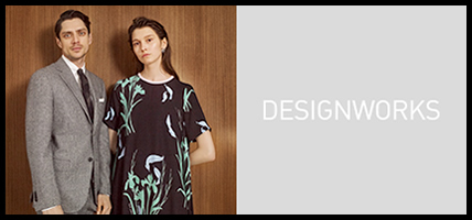 DESIGNWORKS/デザインワークス