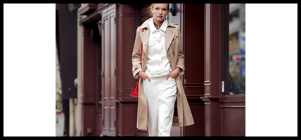 MACKINTOSH PHILOSOPHY/マッキントッシュ フィロソフィー