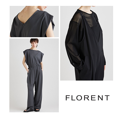 FLORENT｜フローレントの通販｜ELLE SHOP (エル・ショップ)