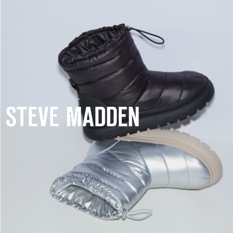 STEVE MADDEN(スティーブ・マデン)｜LYRICALS ピンヒールブーツ