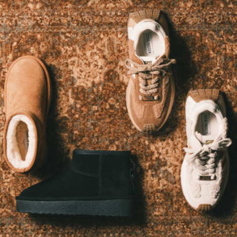 STEVE MADDEN｜スティーブ・マデンの通販｜ELLE SHOP (エル