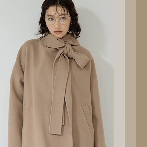 GALLARDAGALANTE(ガリャルダガランテ)｜デニムサロペット/ブルー