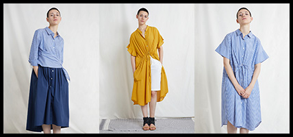 TSUNODA Paris/ツノダ パリ