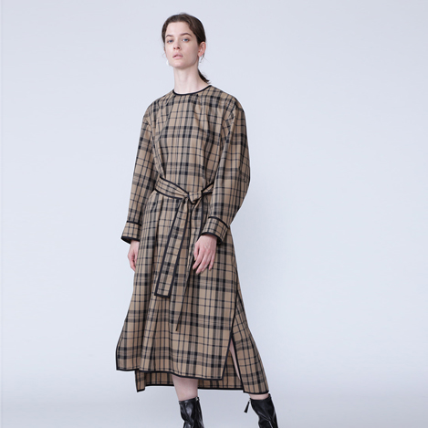 ADORE|アドーアのワンピース・チュニック通販|ELLE SHOP (エル