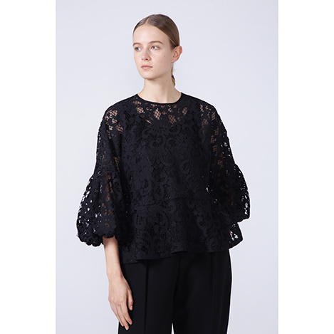 ADORE｜アドーアのブラウス・シャツ通販｜ELLE SHOP (エル・ショップ)