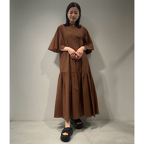 ADORE｜アドーアのブラウス・シャツ通販｜ELLE SHOP (エル