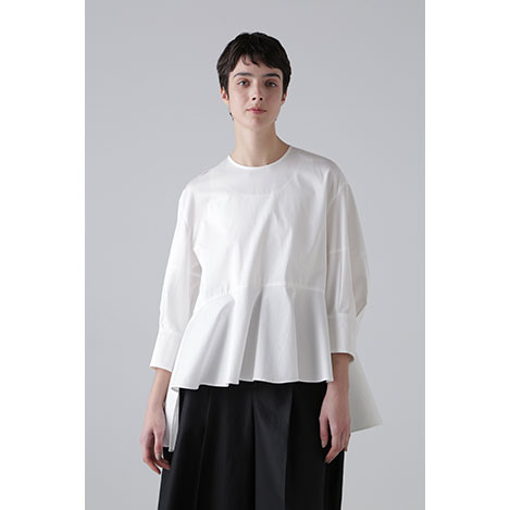 ADORE｜アドーアのブラウス・シャツ通販｜ELLE SHOP (エル
