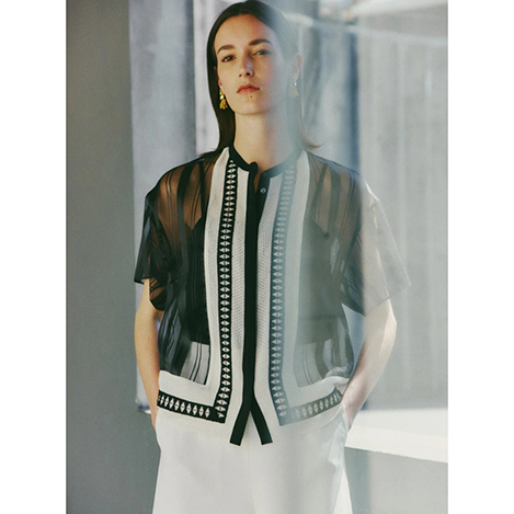 ADORE｜アドーアのベスト・ジレ（ジャケット）通販｜ELLE SHOP