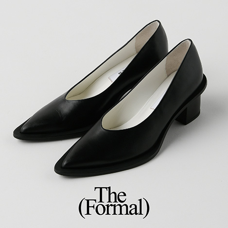 ENFOLD The Formal パンプス 37 美品 | labiela.com