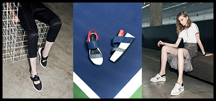 UNITED NUDE/ユナイテッド ヌード