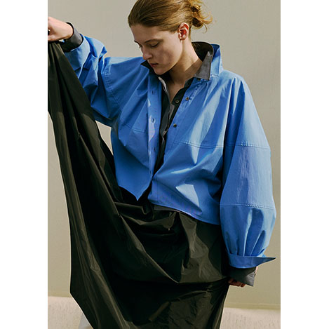 LANVIN en Bleu｜ランバン オン ブルーの通販｜ELLE SHOP (エル