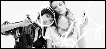LANVIN en Bleu/ランバン オン ブルー