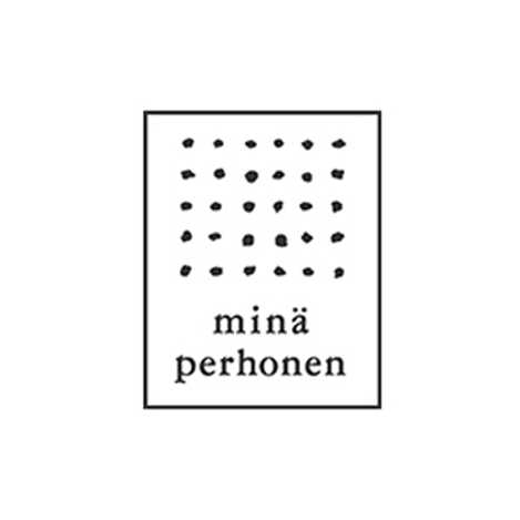 mina perhonen｜ミナ ペルホネンのブランケット（インテリア）通販 