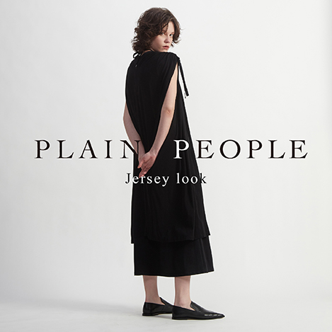 PLAIN PEOPLE(プレインピープル)｜コーデュロイパンツ/ブラック の通販 ...