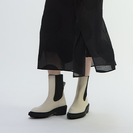 【冬を感じるコモノ】防寒対策&見た目も冬らしくブラッシュアップ!