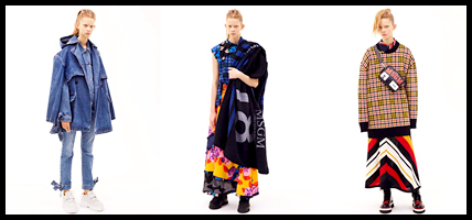 MSGM/エムエスジーエム