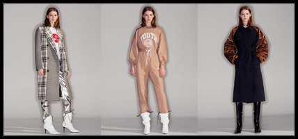 MSGM/エムエスジーエム