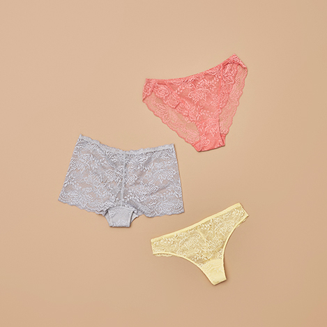 夏こそ快適に。毎日使いたくなるショーツ特集！