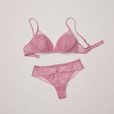 L'ANGELIQUE｜ランジェリークの通販｜ELLE SHOP (エル・ショップ)